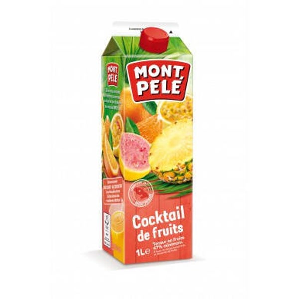 Nectar cocktail montpele 1L