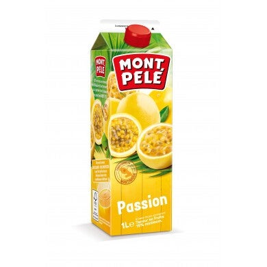 Nectar passion montpele 1L