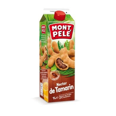 Nectar tamarin montpele 1L