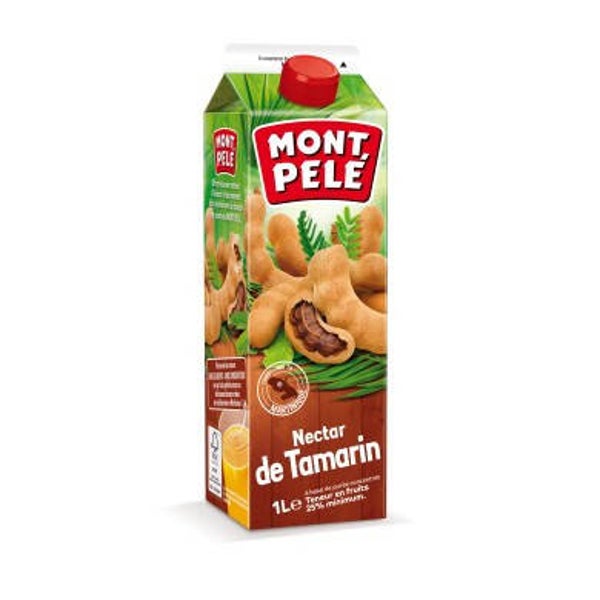 Nectar tamarin montpele 1L