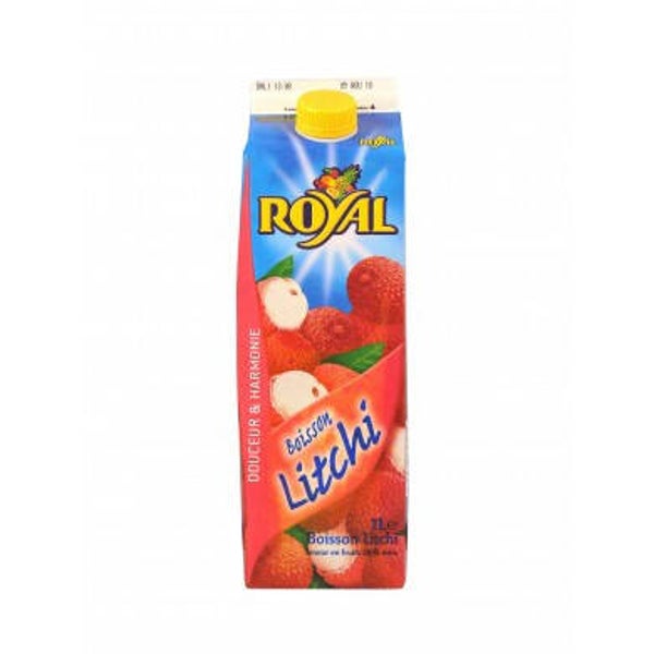 Royal letchi 1L