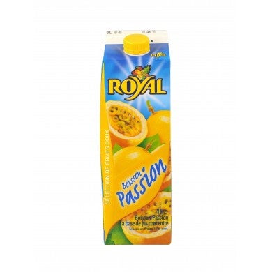 Royal passion 1L