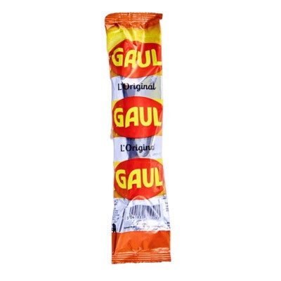 Saucisson brut GAUL 150g