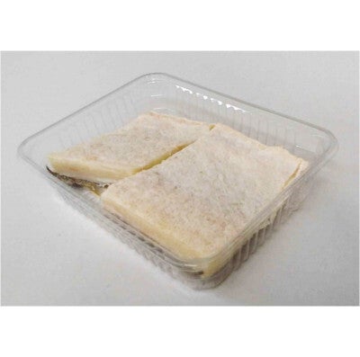 Miettes de morue 400g