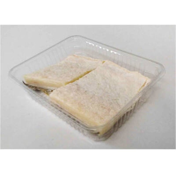 Julienne barquette 500g