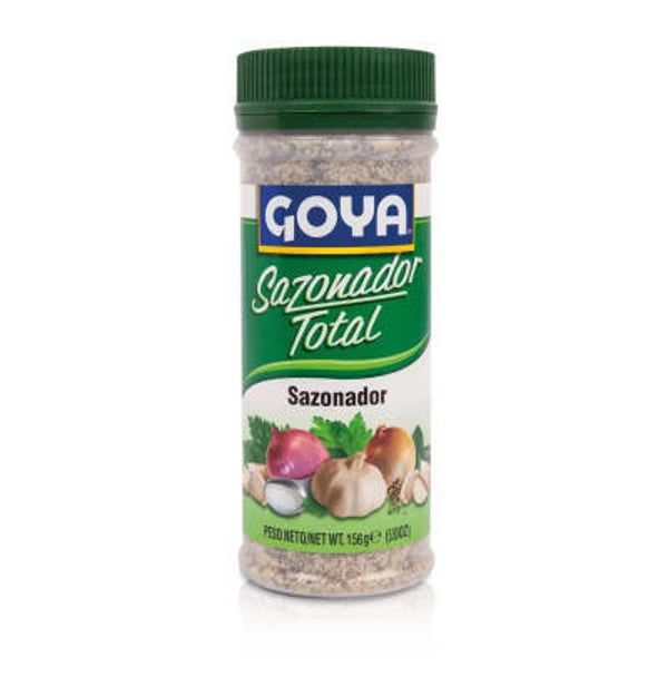 Assaisonnement complet GOYA 312g