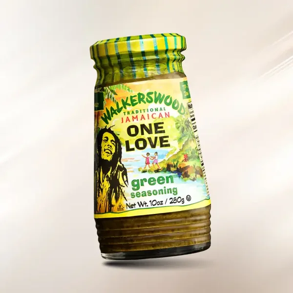 One love Green seasoning 280g