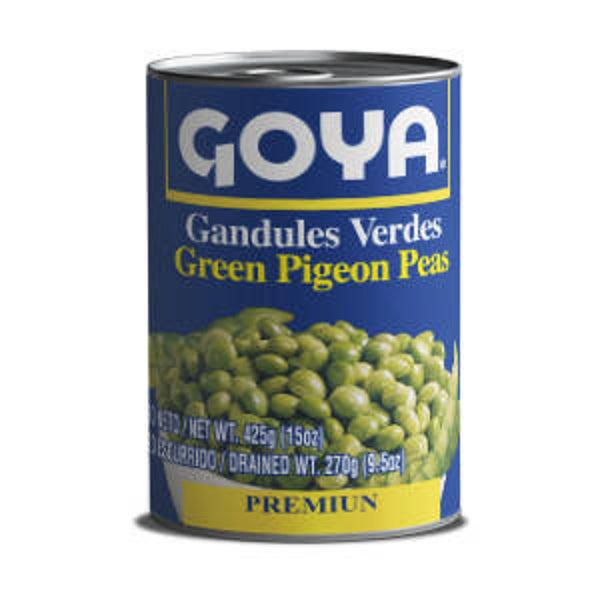 Pois d’Angole 425g GOYA