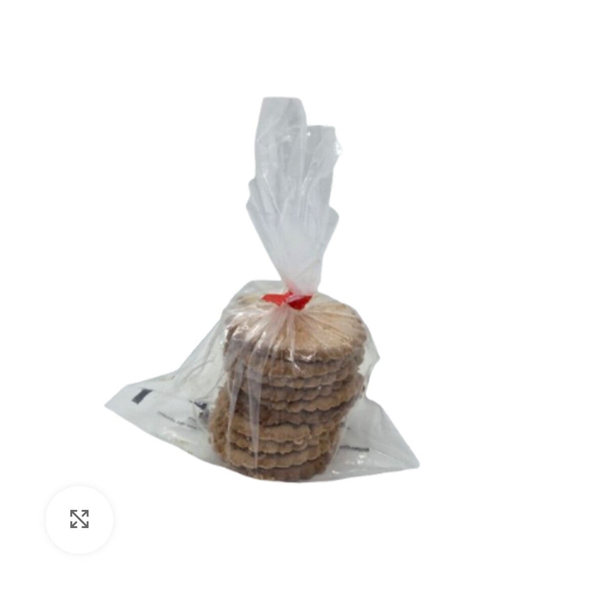 Biscuits sucrés 100g