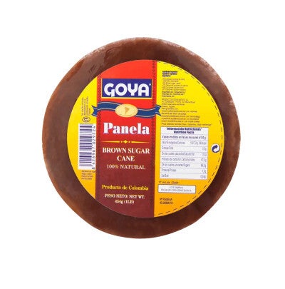 Pain de sucre 454g GOYA
