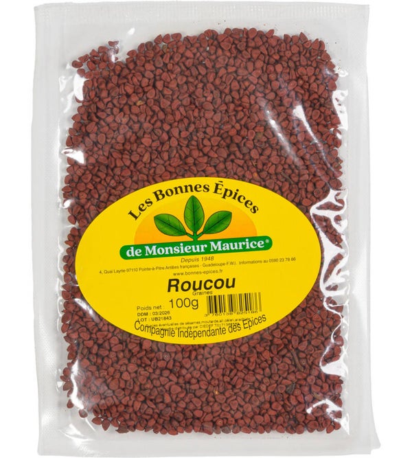 Roucoule 100g LES BONNES EPICES
