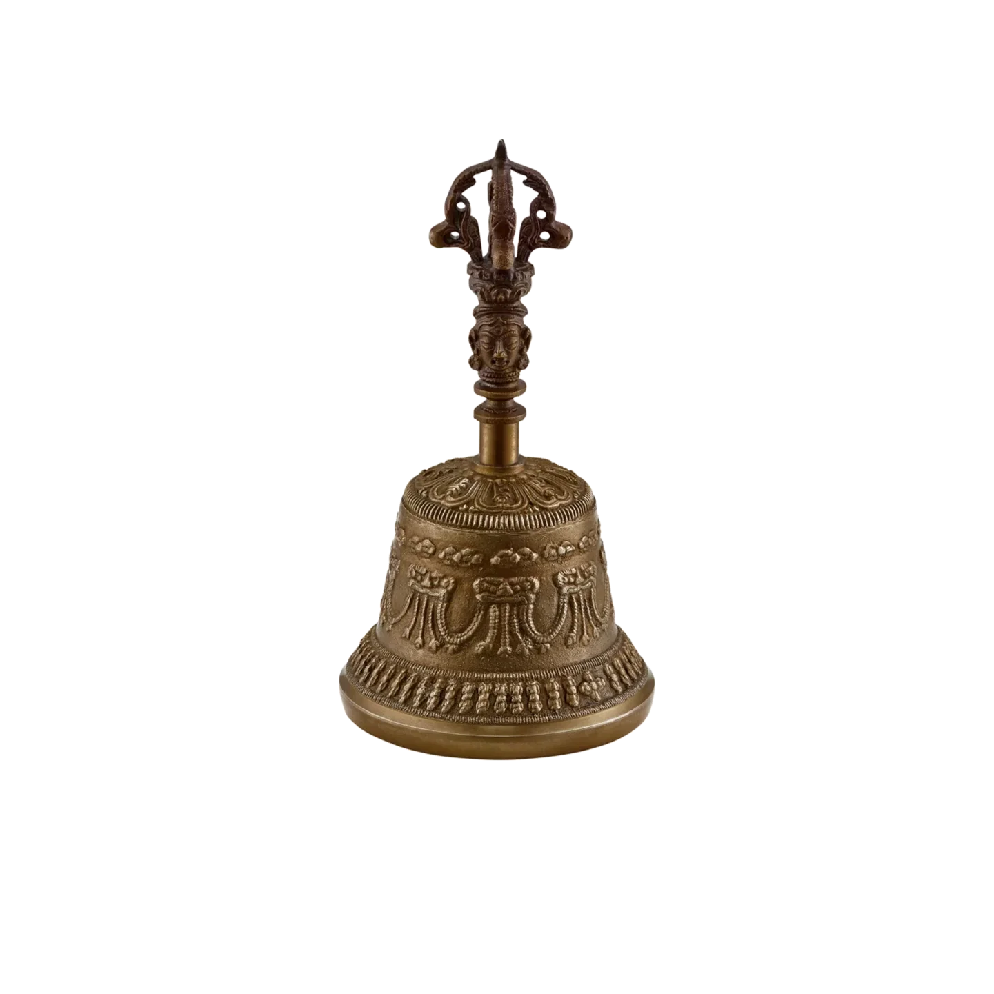 Cloches Sonic Energy - 9cm - 355g