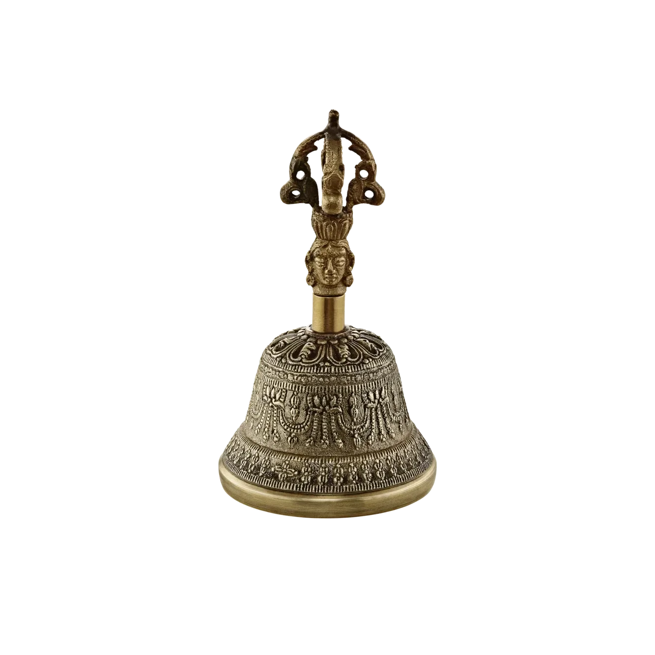 Cloches Sonic Energy - 7cm - 280g