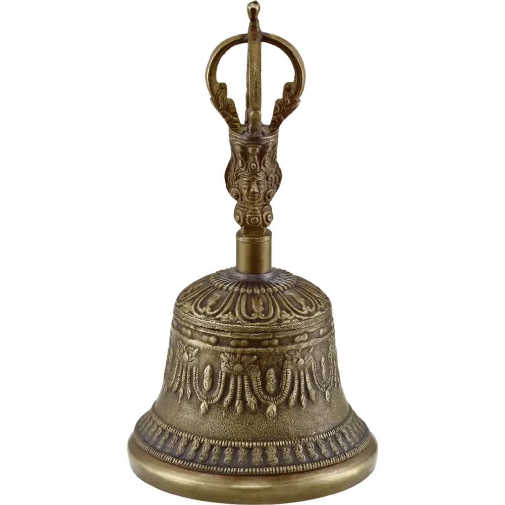 Cloches Sonic Energy - 11 cm - 700g