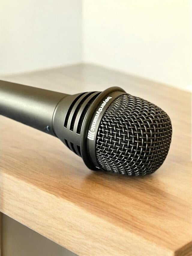 Location Micro Chant BeyerDynamic TGX60 (TGX 60)