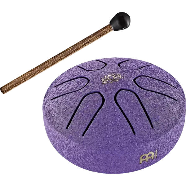 Pocket Steel Tongue Drums MEINL