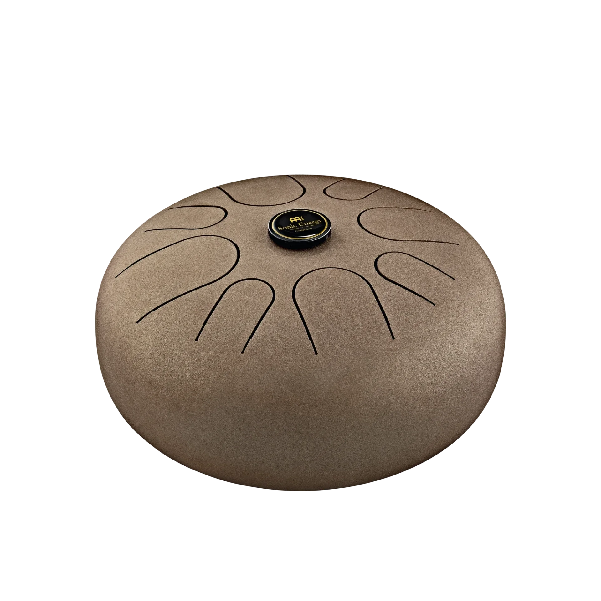 Tongue Drums - Tongue Sonic Energy LA mineur.