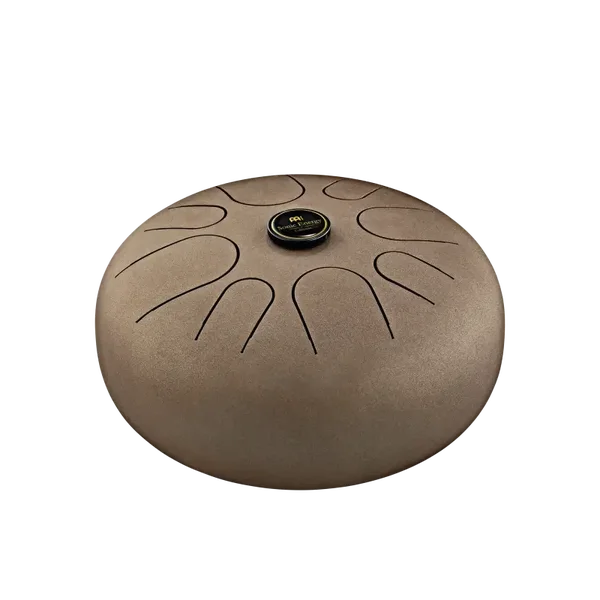 Tongue Drums - Tongue Sonic Energy LA mineur.