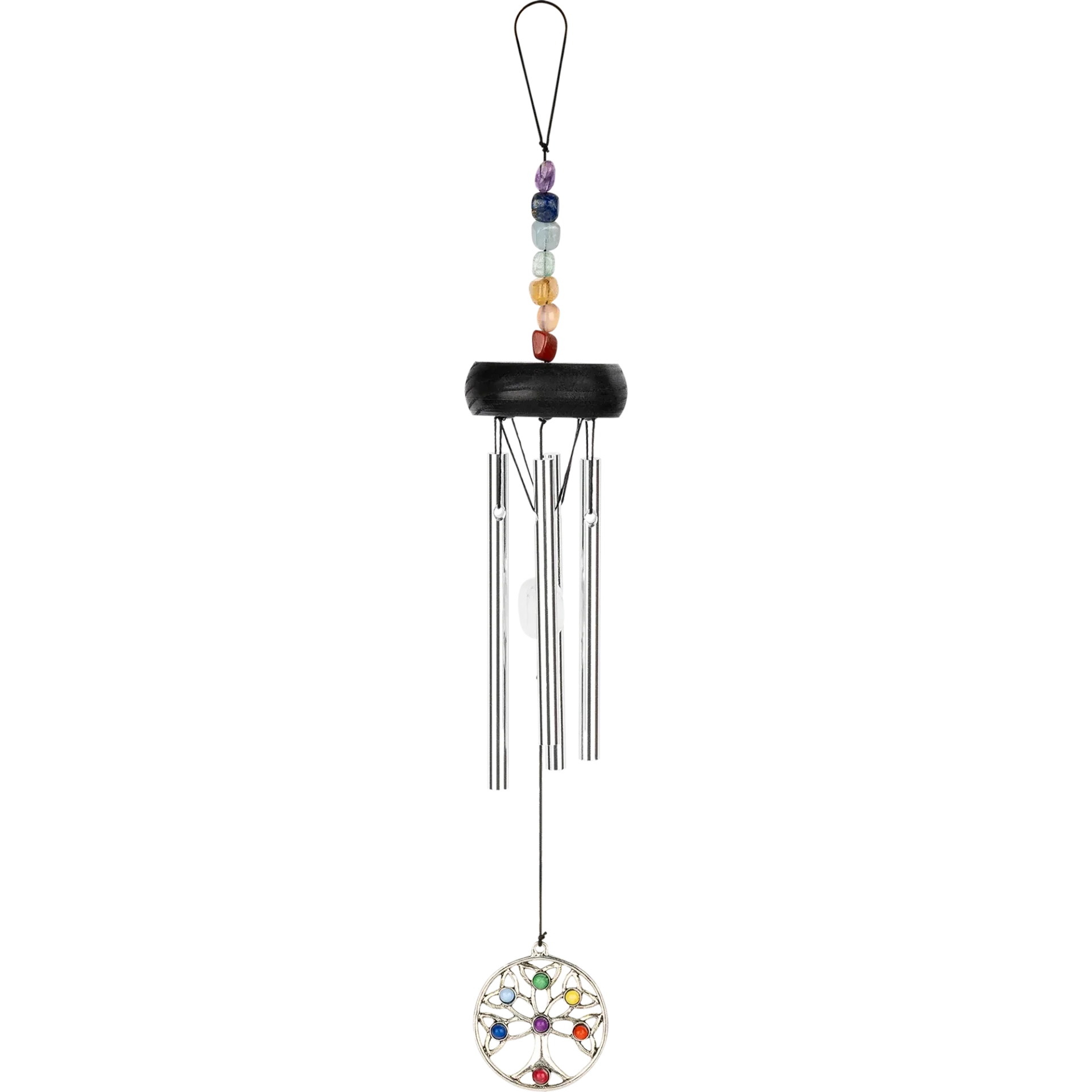 Mini Chakra Chimes (carillons) - Meinl Sonic Energy