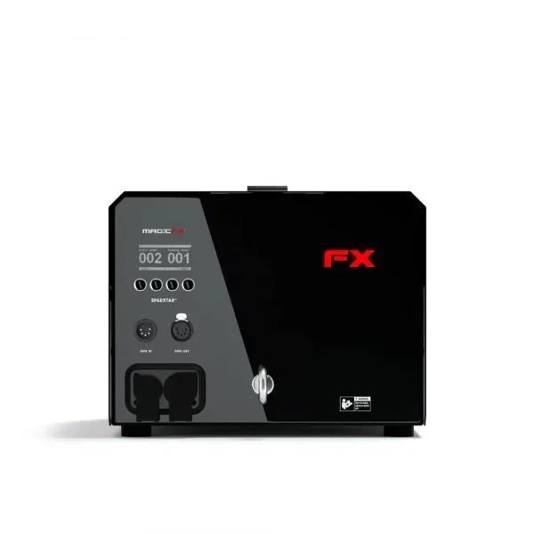 Location Machine à étincelles froides Magic Fx