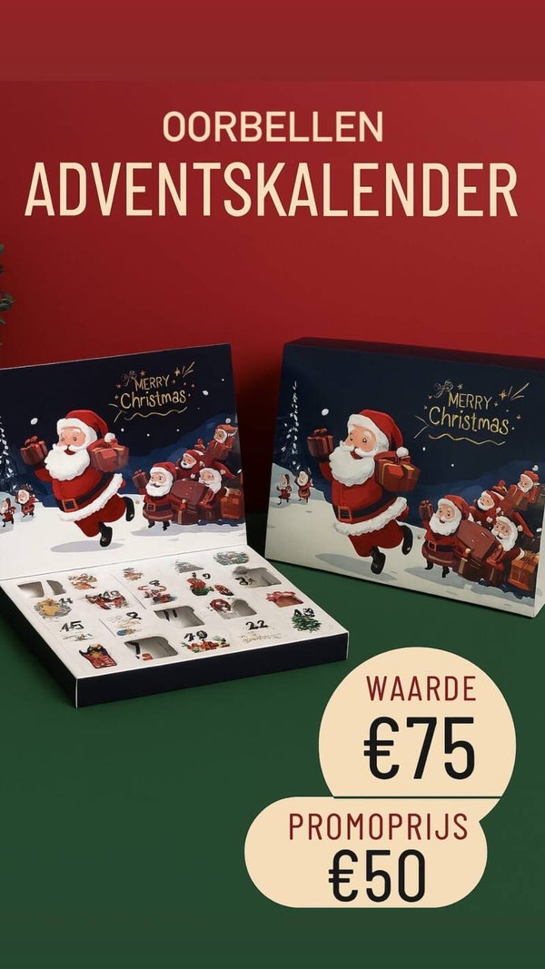 Adventskalender/Aftelkalender