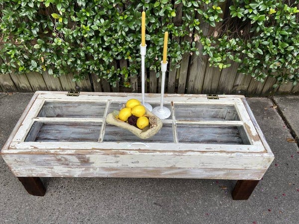 Window Coffee Table 3