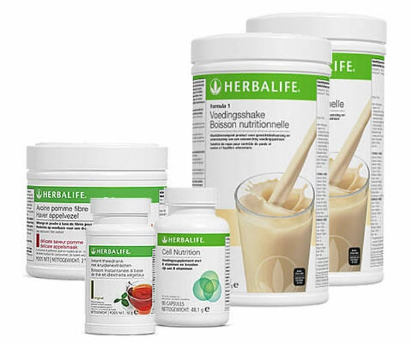 30+ Programma 2x Formula1