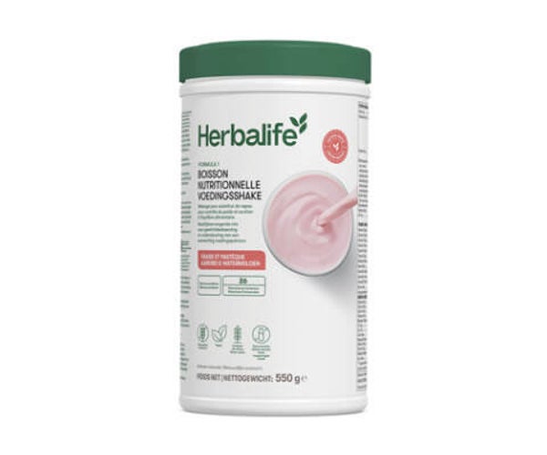 Formule 1 watermeloen aardbei Limited edition
