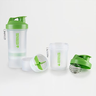 8697 Herbalife smartshaker