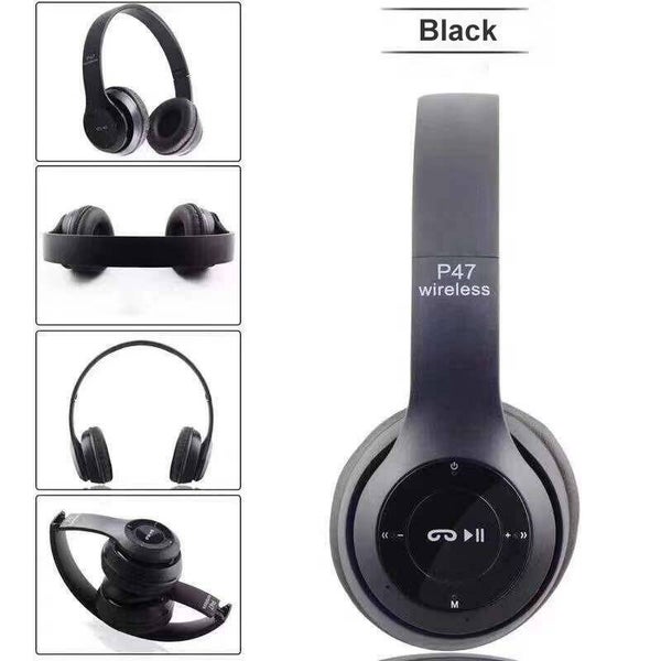 Bluetooth Kopfhörer