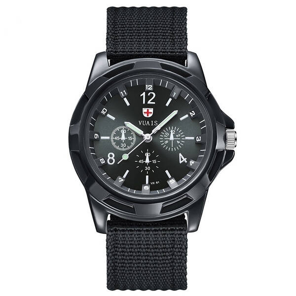 Herren Armbanduhr
