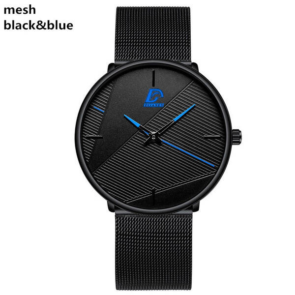 Herren Armbanduhr