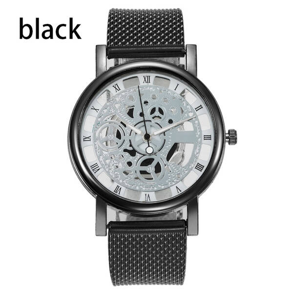 Herren Armbanduhr