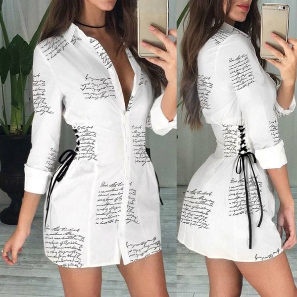 DAMEN KLEID