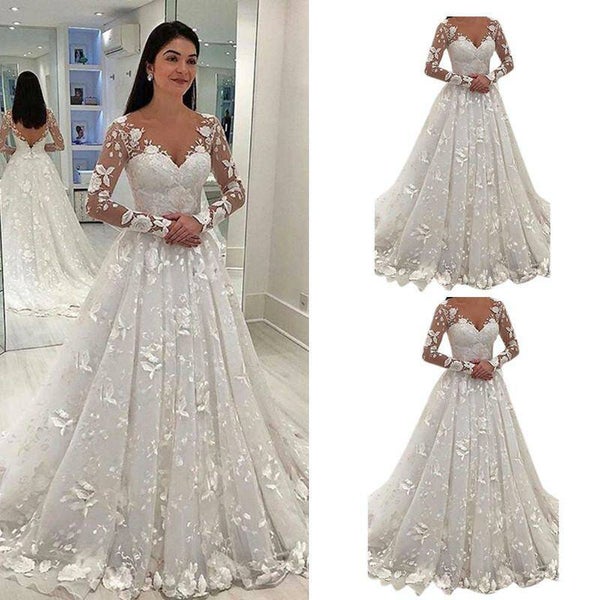 Brautkleid