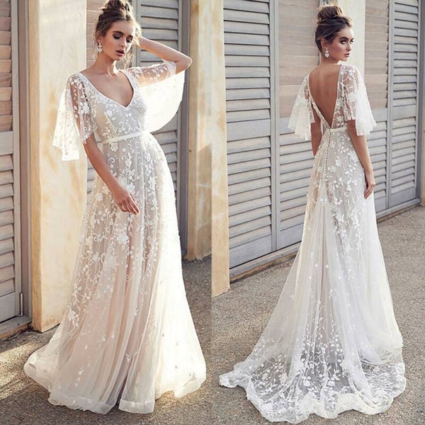 Brautkleid