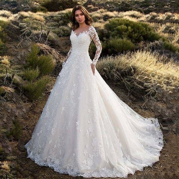 Brautkleider