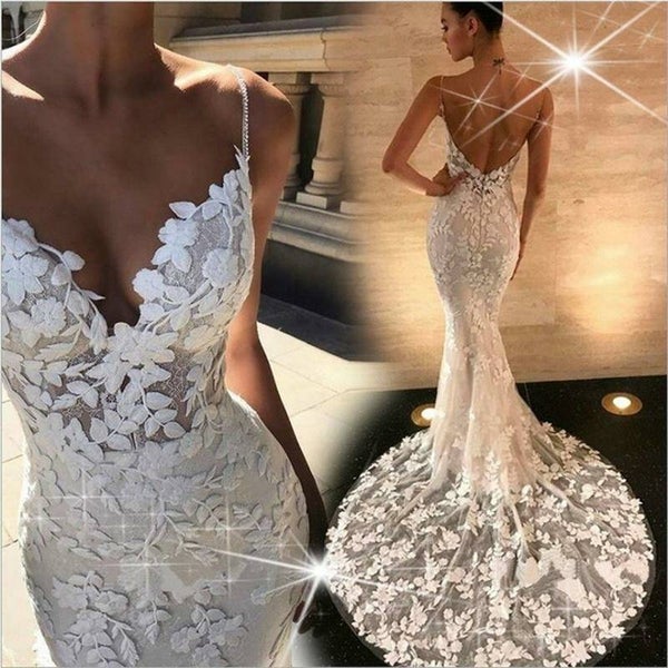 Brautkleid