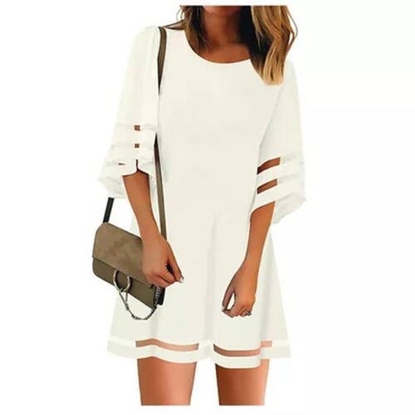 DAMEN KLEID