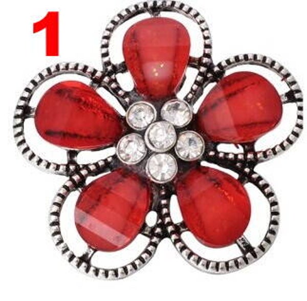 DRUCKKNOPFSCHMUCK