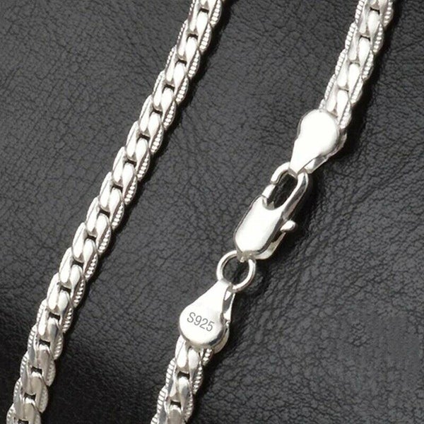 DAMENKETTE MIT ARMREIF
