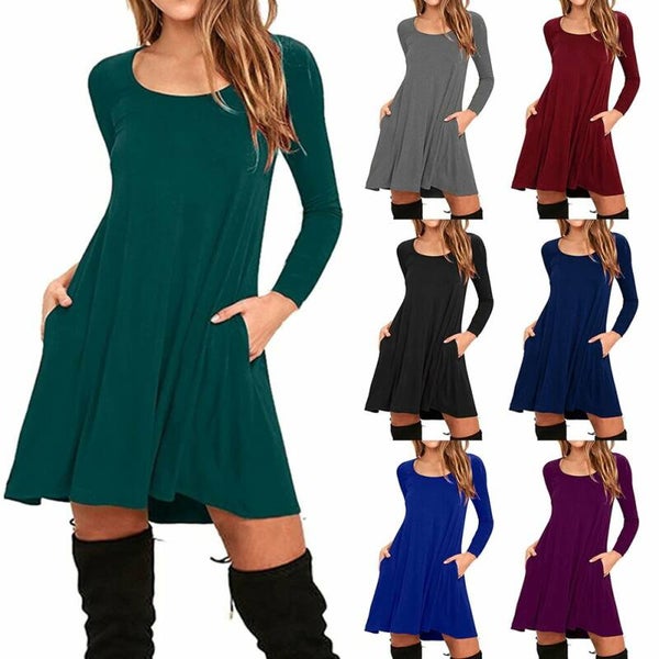 DAMENKLEID