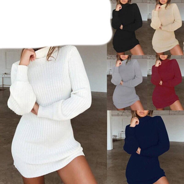 DAMEN KLEID