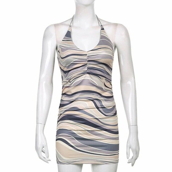 Damen SOMMERKLEID