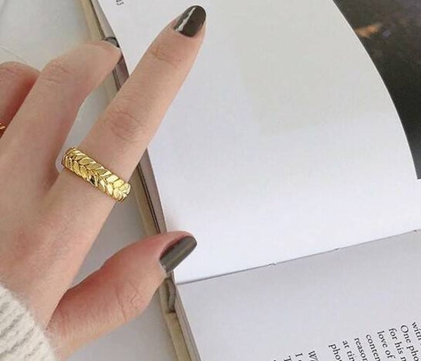 Damen Ring