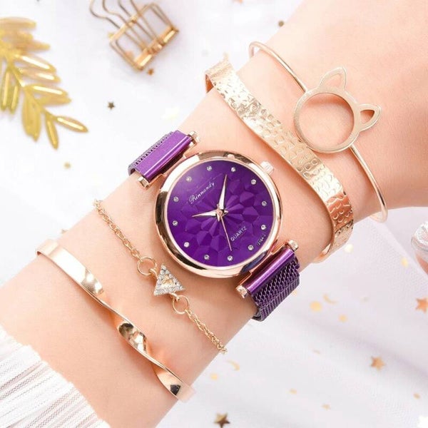 DAMEN ARMBANDUHREN