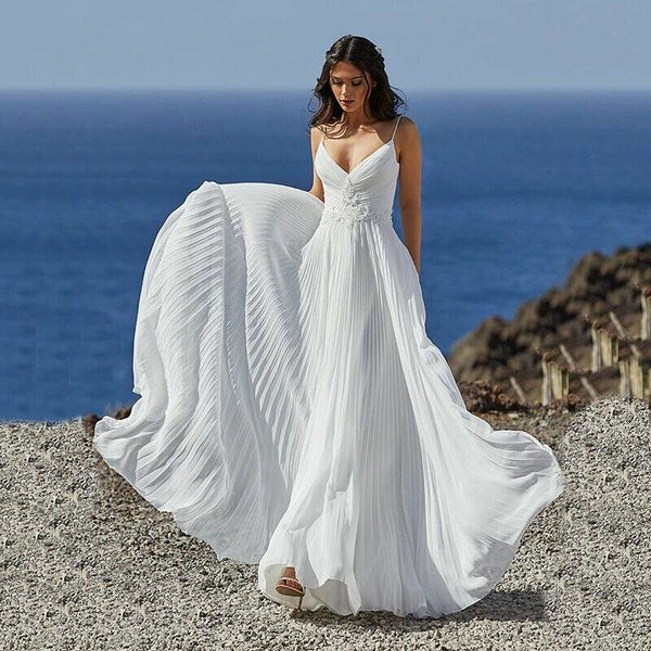 Brautkleid