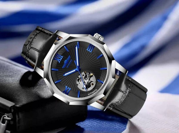 WINNER UHR