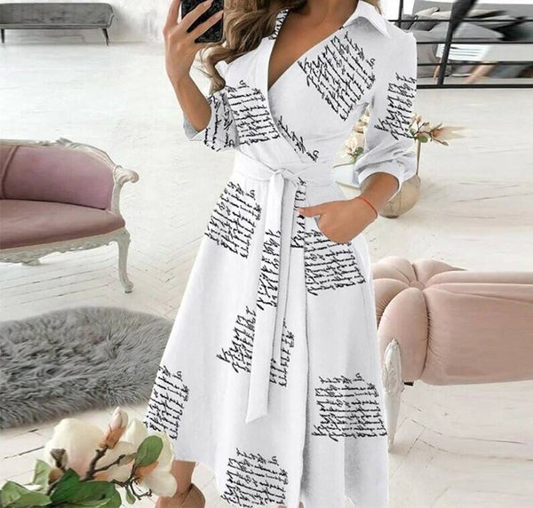 DAMENKLEID