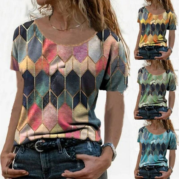 DAMEN TOPS